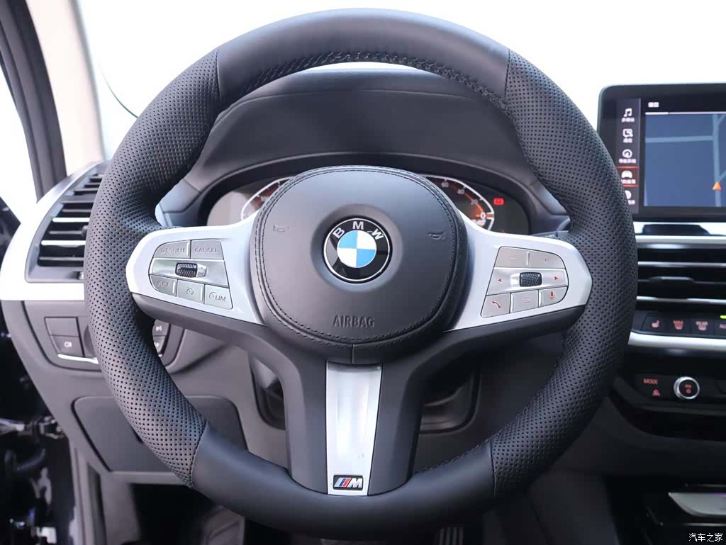 BMW X3, 2023 16