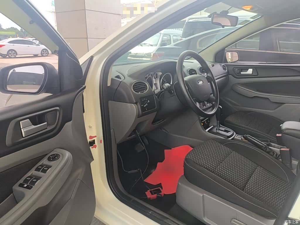Ford Focus, 2016 16