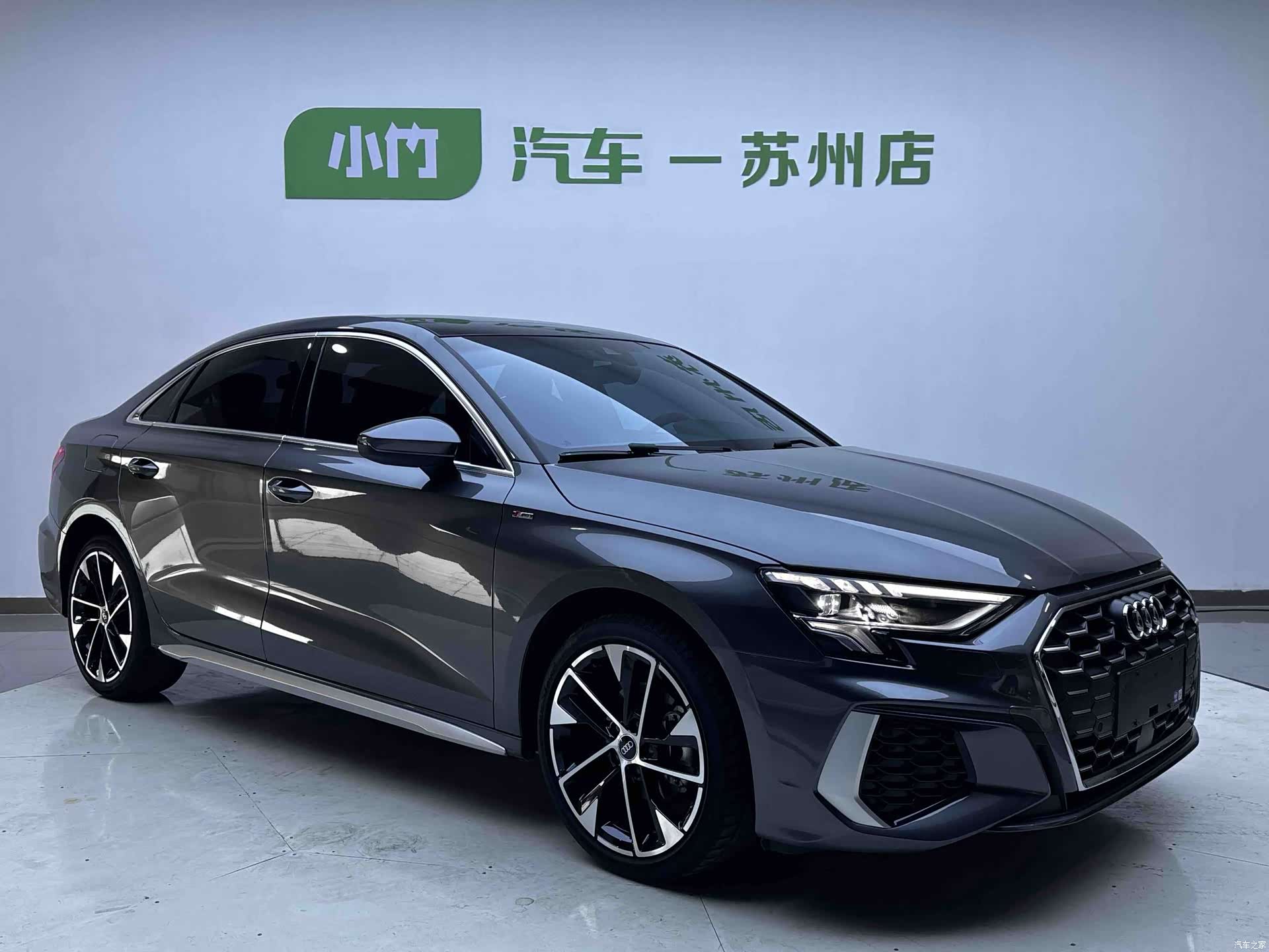 Audi A3, 2023 3