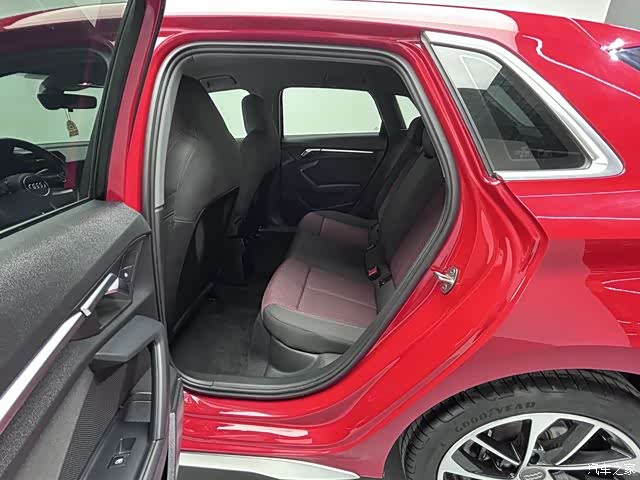 Audi A3, 2022 8