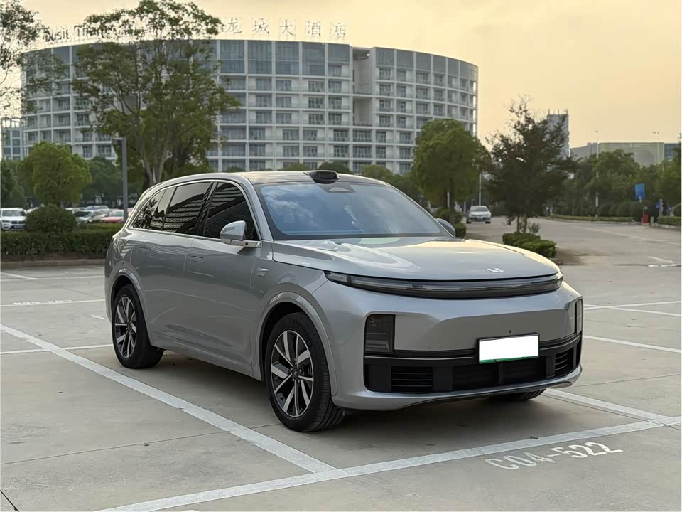 Li Auto Ideal L7