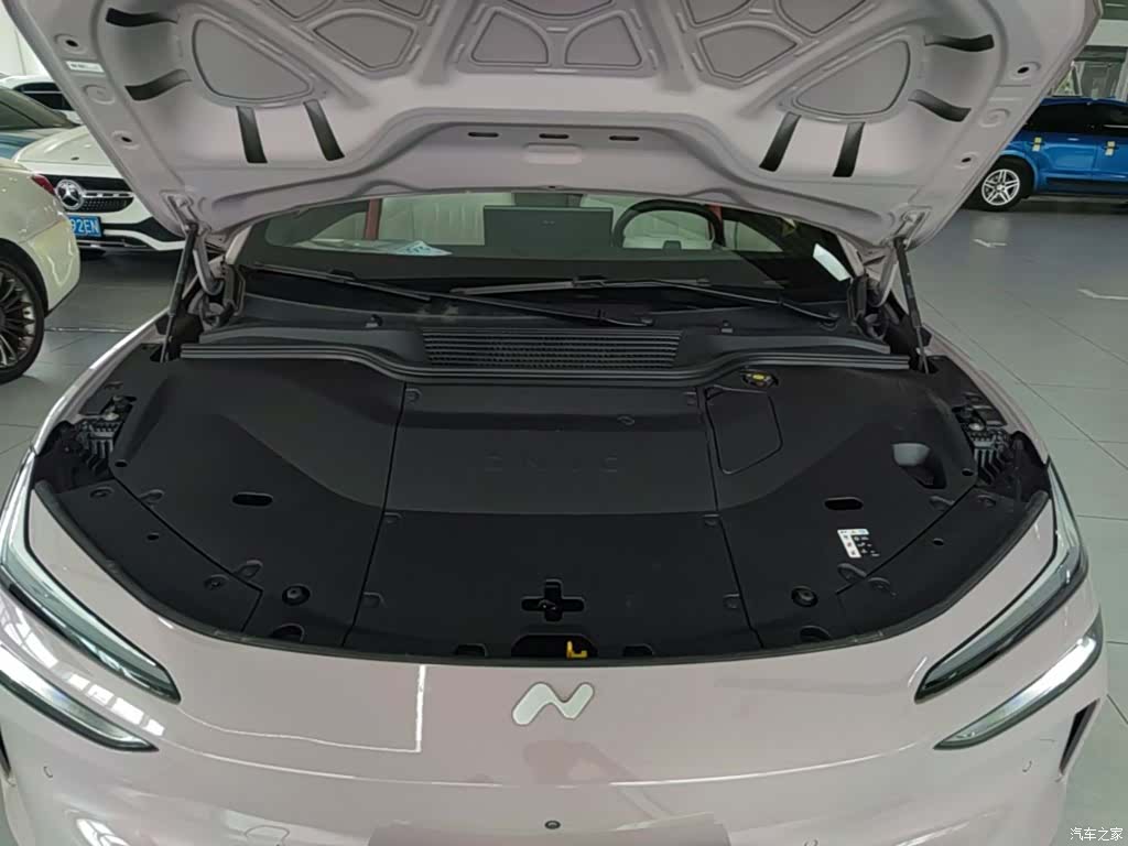NIO L60, 2025 20