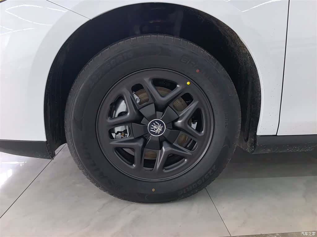 BYD Qin, 2026 23