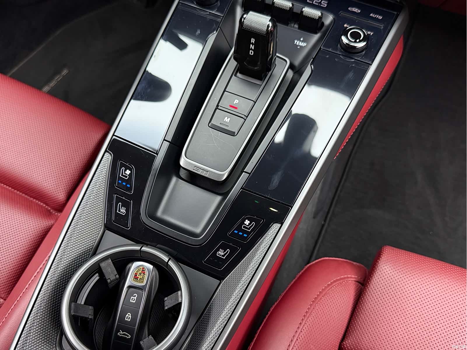 Porsche 911, 2025 4