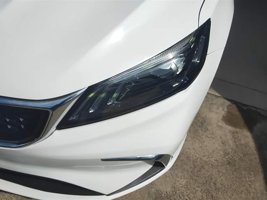 Geely Binrui Geely Binrui