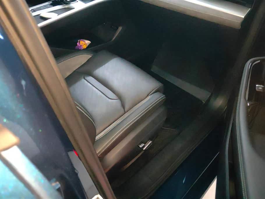 Geely Preface