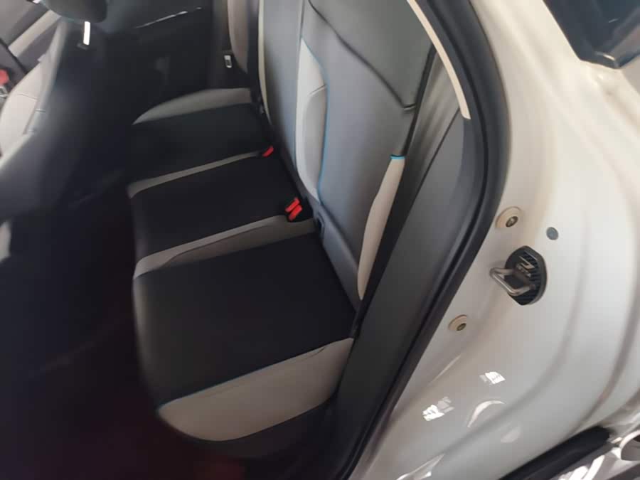 Jetta VS5 2023, фото 17