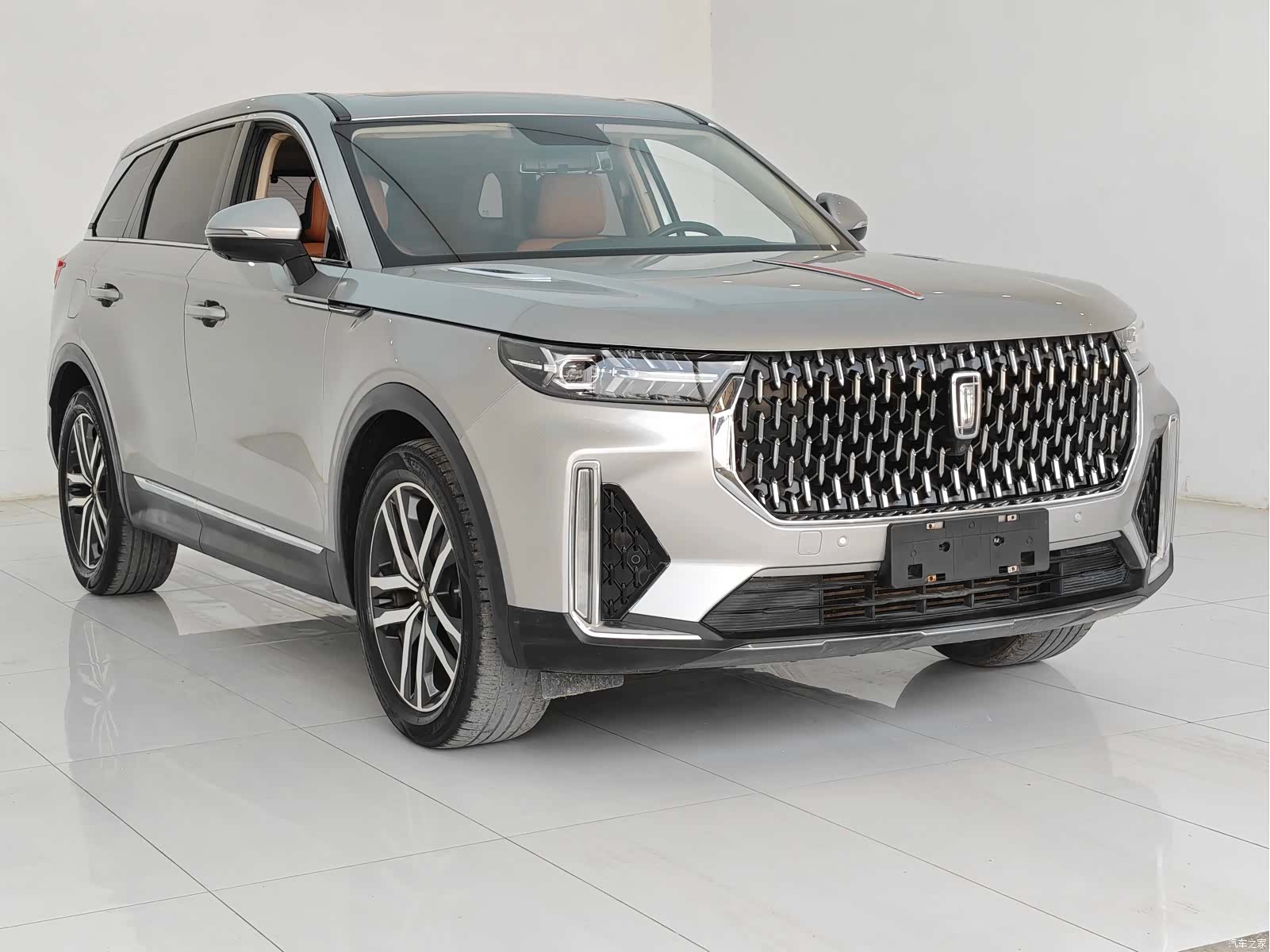 Bestune T99, 2022 3