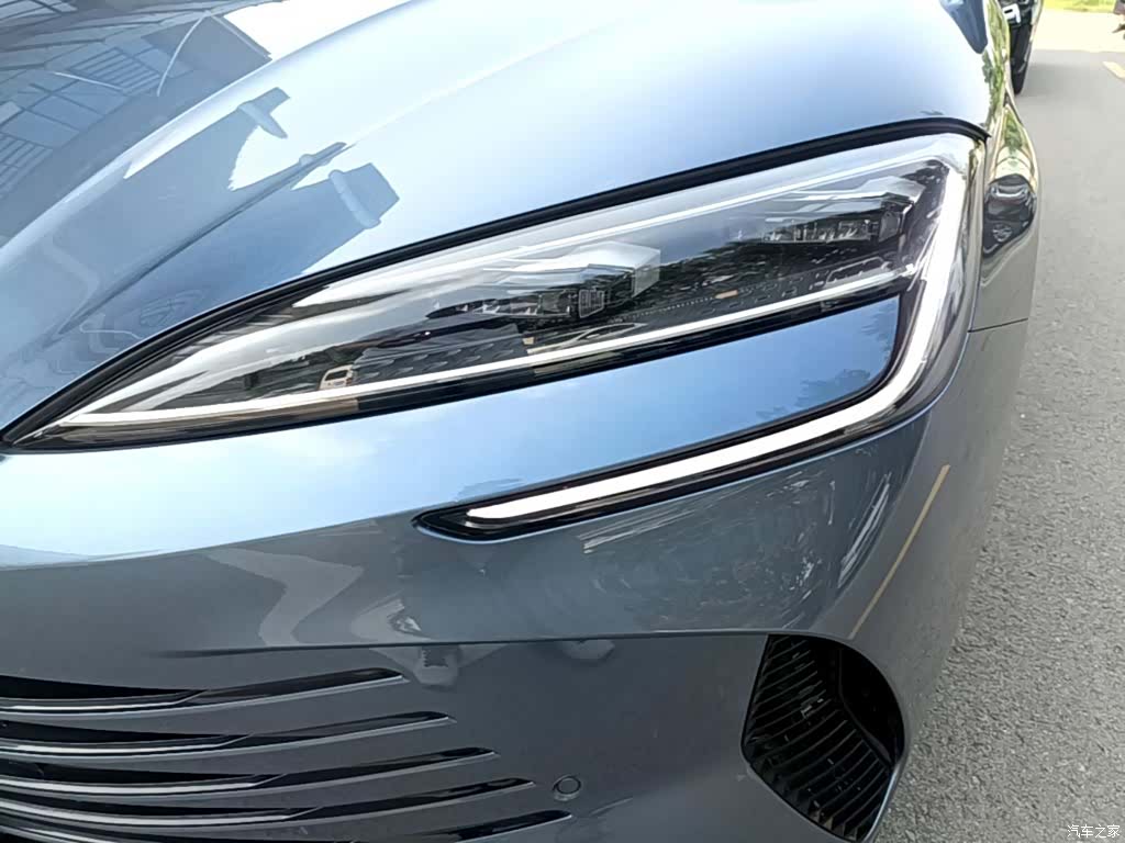 BYD Seal, 2024 24