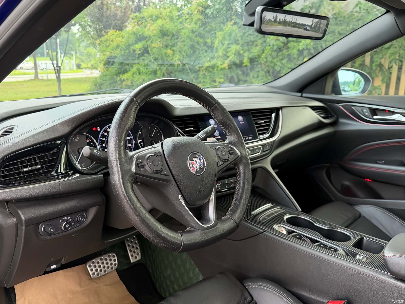 Buick Regal, 2020 9