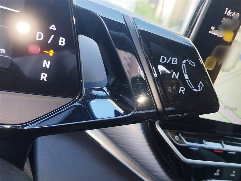 Volkswagen ID.4 CROZZ