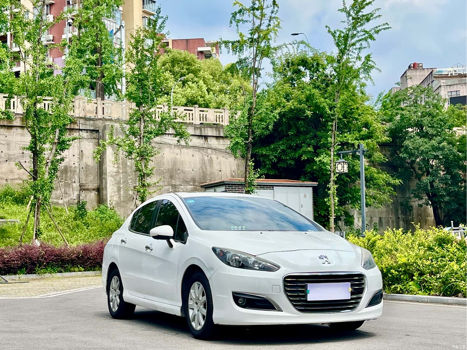 Peugeot 308, 2014 3