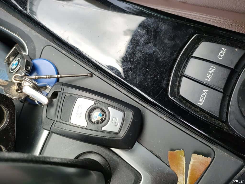 BMW 3 Series, 2018 12