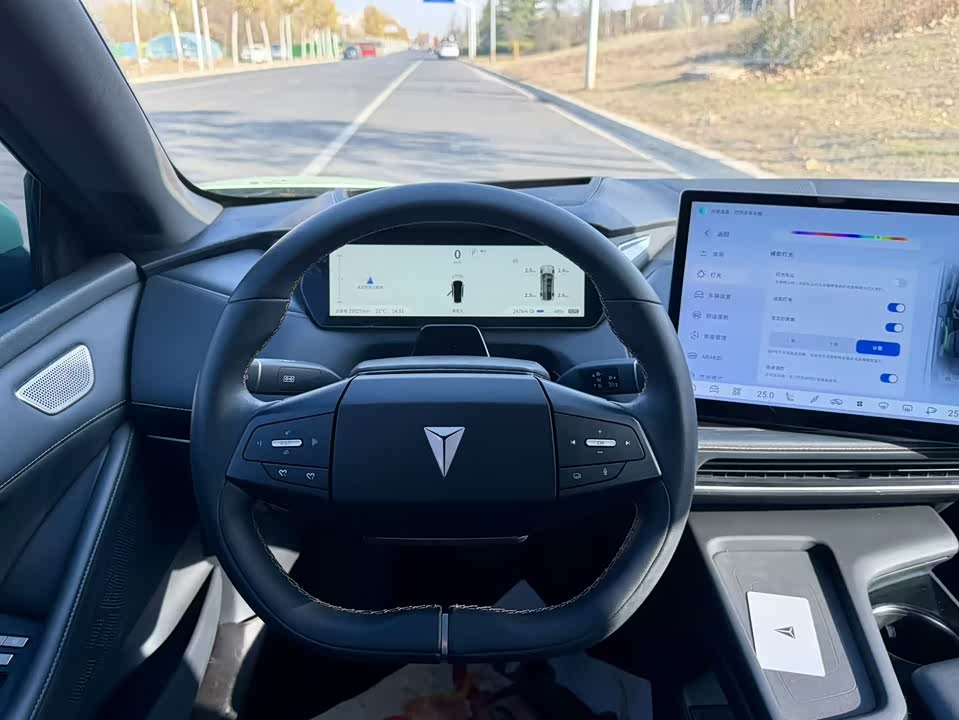 DEEPAL Dark blue SL03