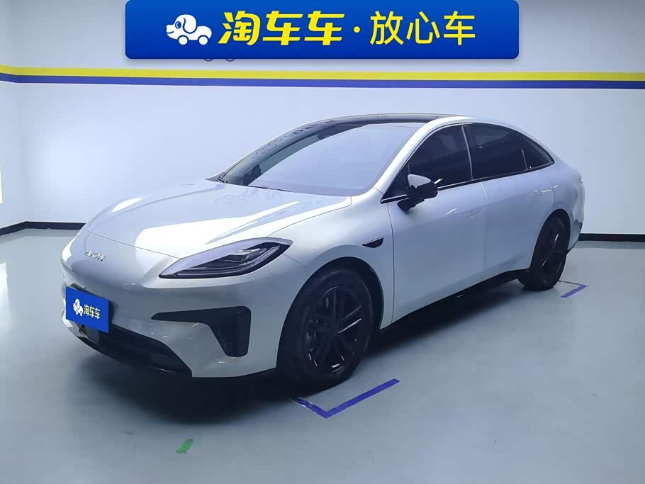 GAC AION RT