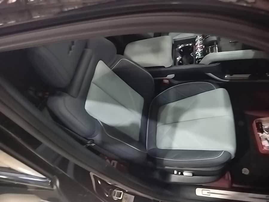 BYD Leopard 5 2025, фото 25