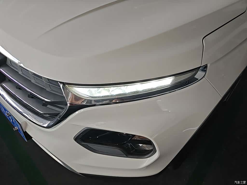 Wuling 510, 2018 24