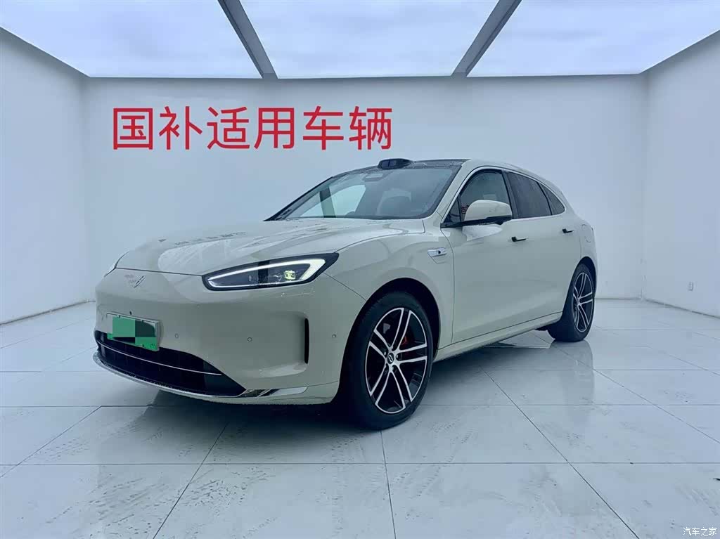 AITO M5, 2025 1