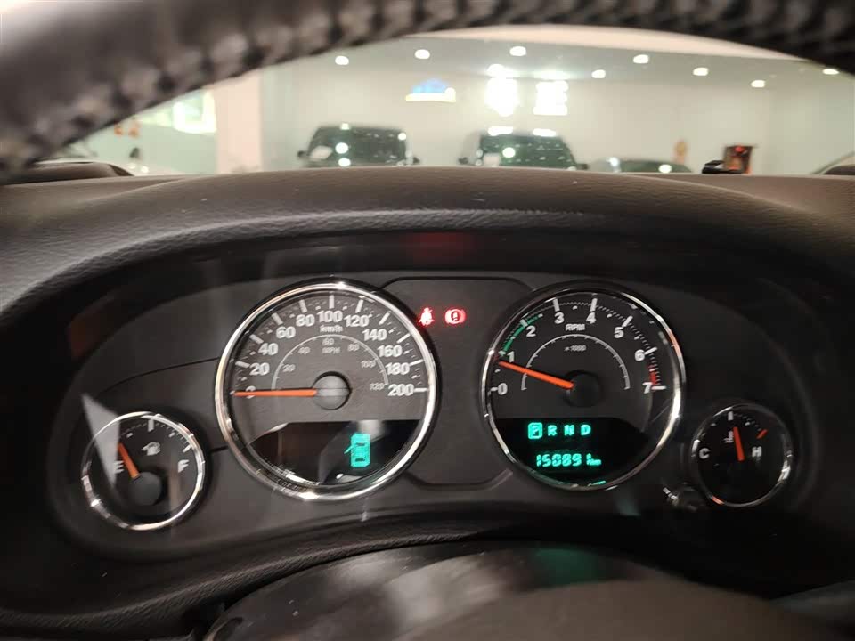 Jeep Wrangler Jeep Wrangler