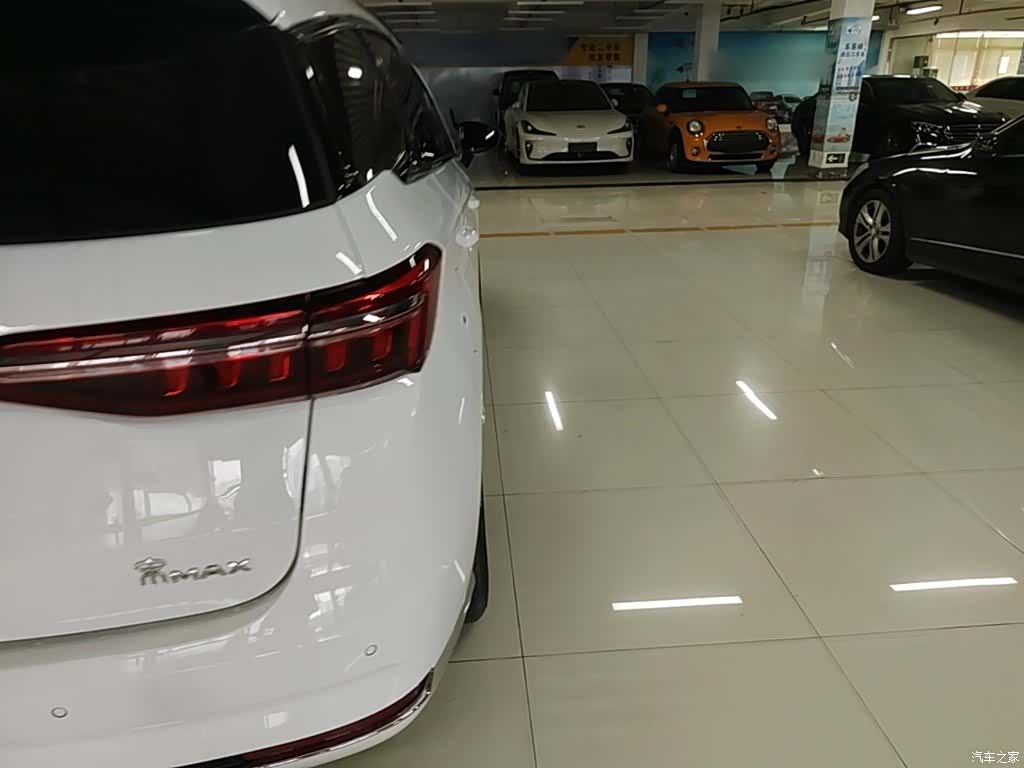 BYD Song, 2023 8