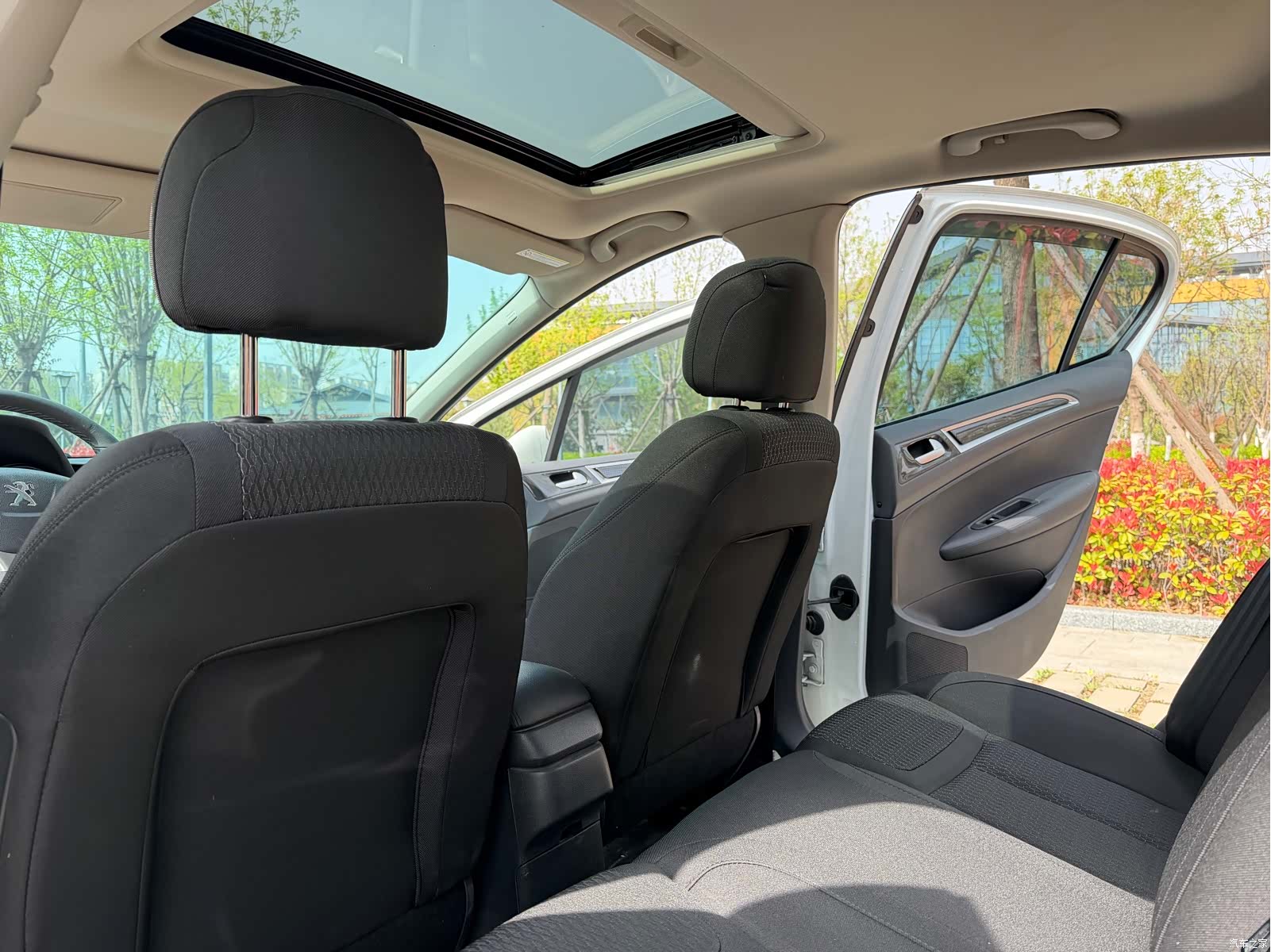 Peugeot 308, 2016 10