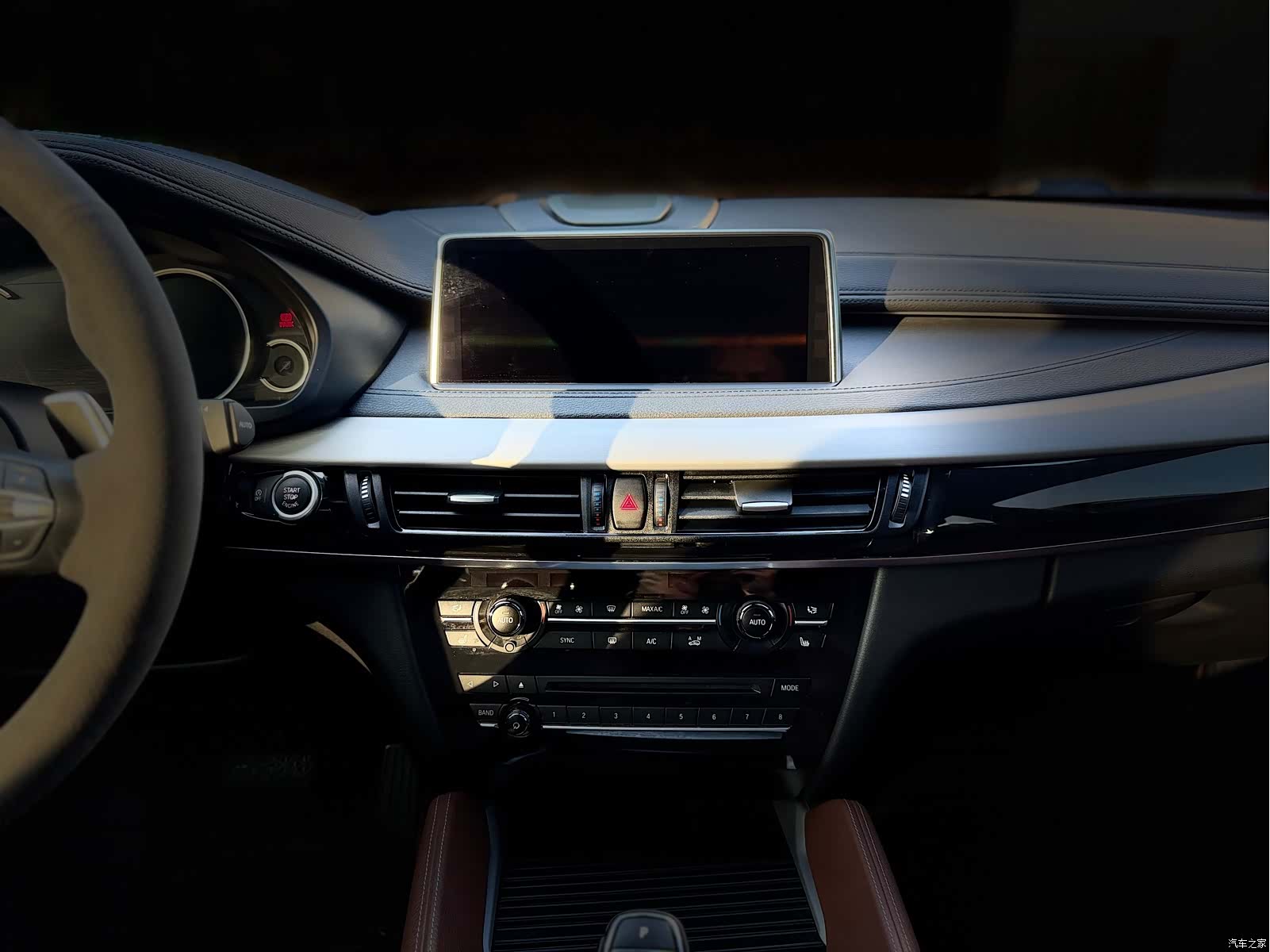 BMW X6, 2019 8