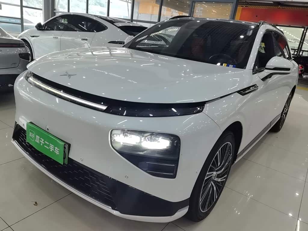 XPENG G9