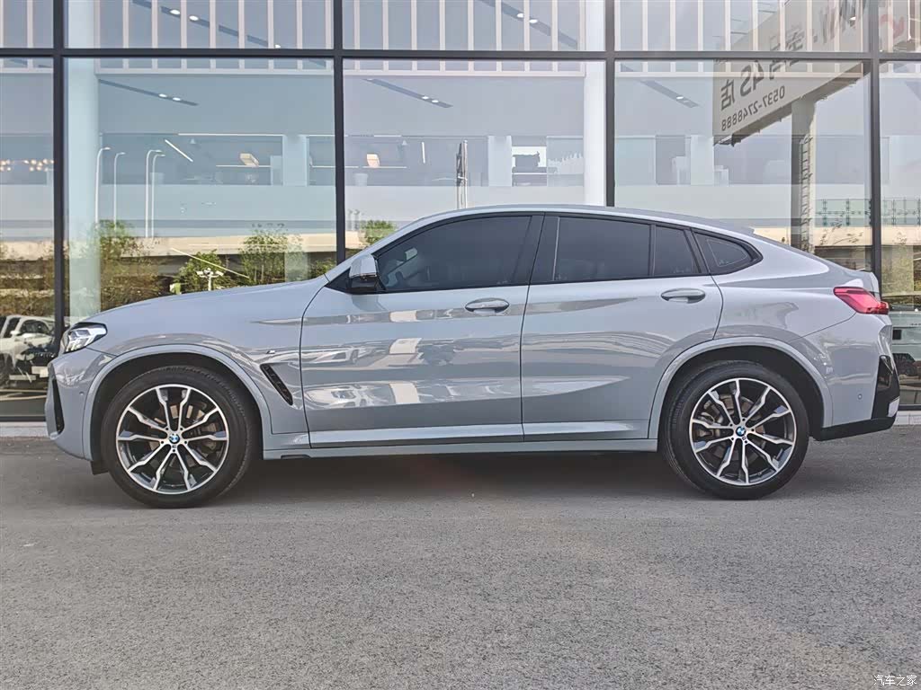BMW X4, 2023 2