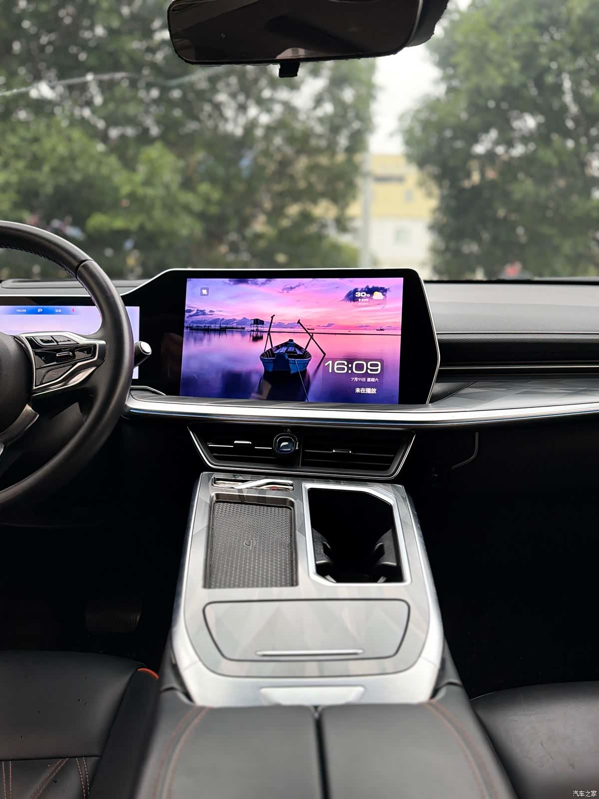 Haval Shenshou, 2023 20