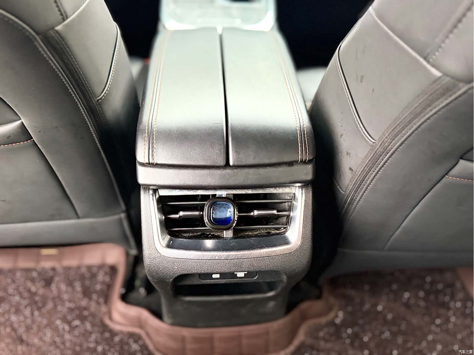 Haval Shenshou, 2023 22