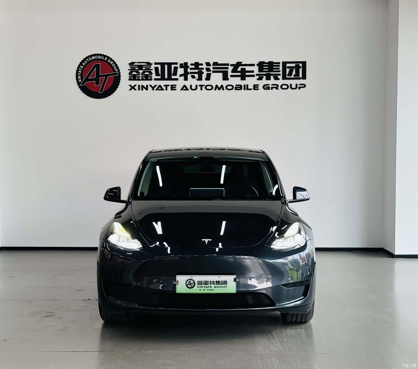 Tesla Model Y, 2024 3