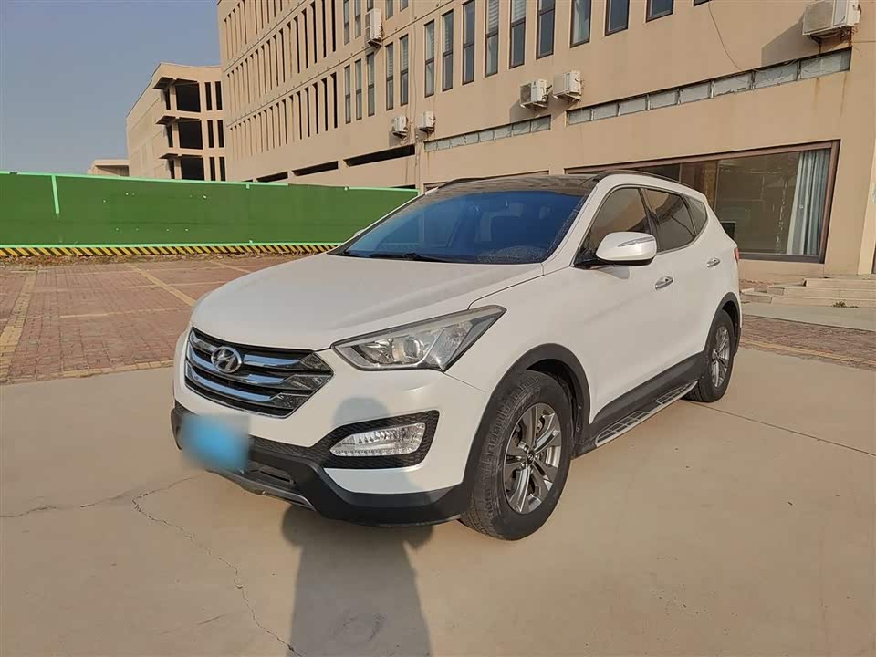 Hyundai Shengda