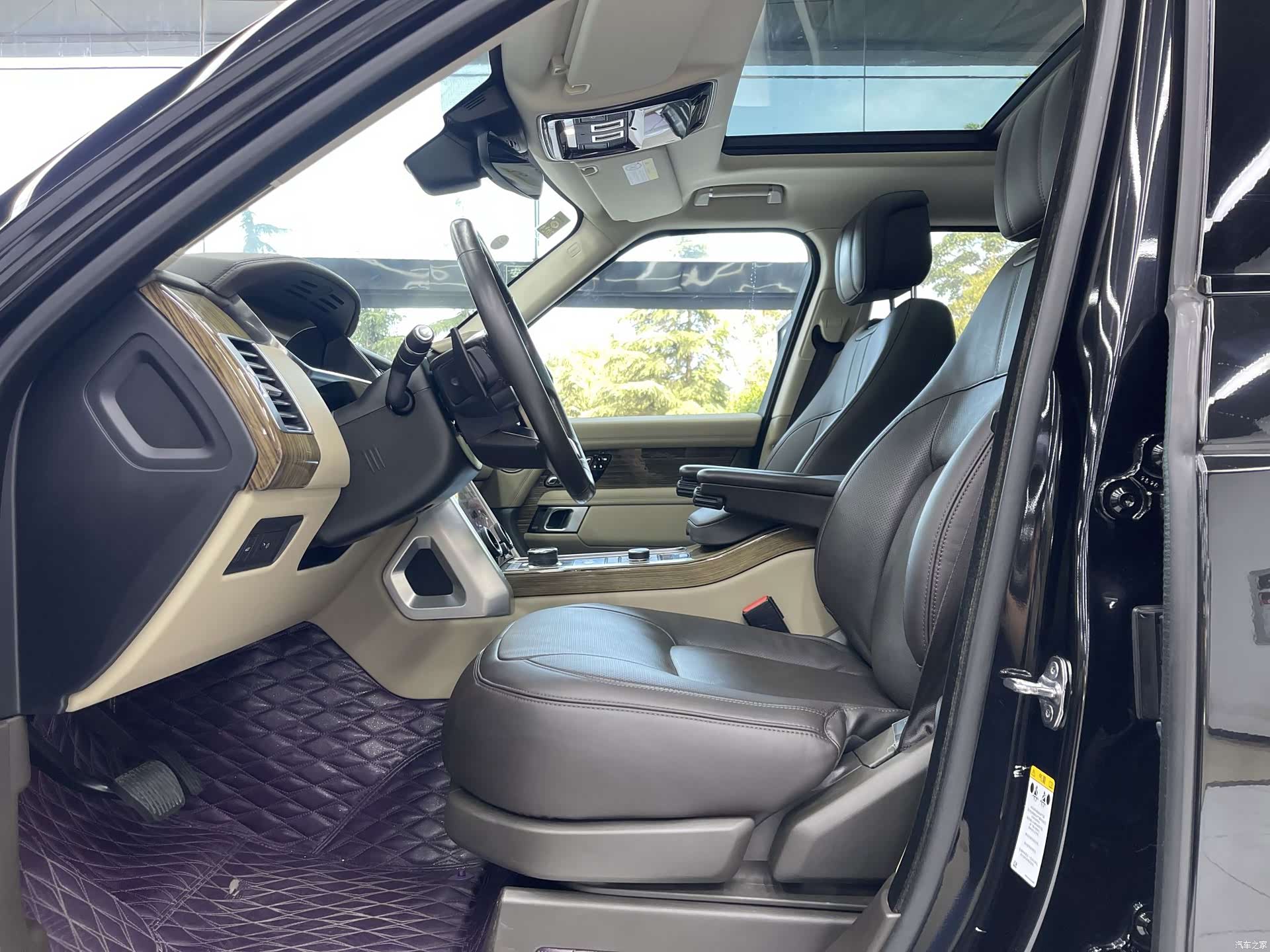 Land Rover Range Rover, 2018 20