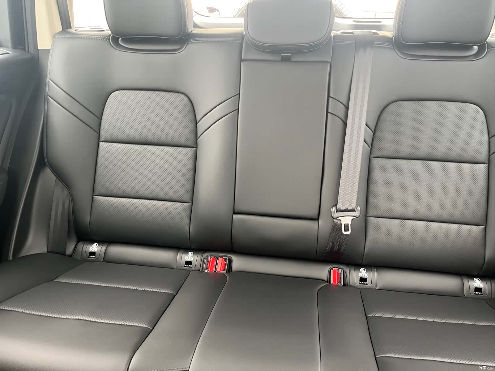 Haval Raptor, 2026 15