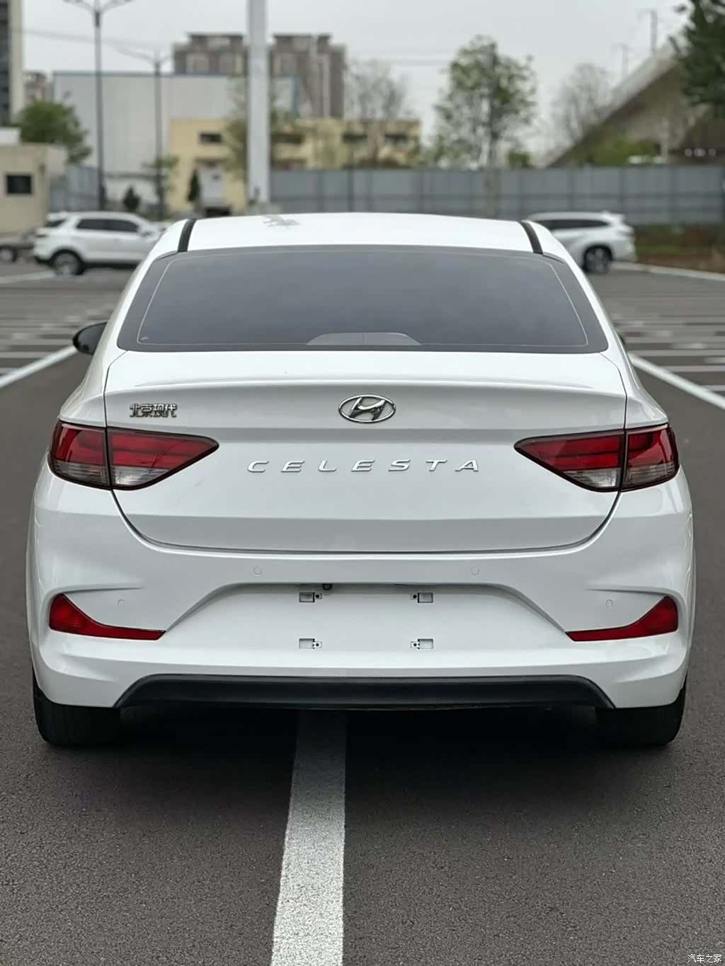 Hyundai GL, 2019 6