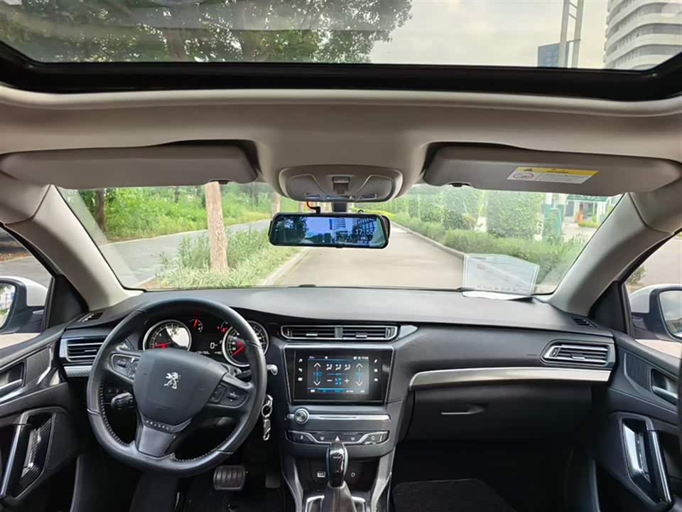 Peugeot 408 Peugeot 408