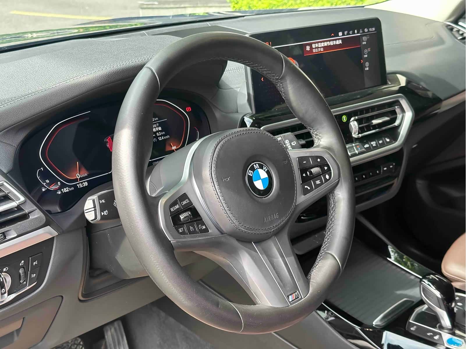 BMW X3, 2022 7
