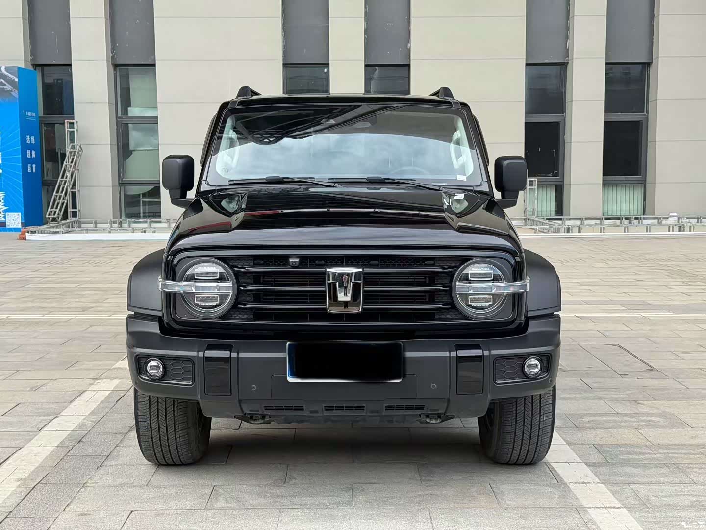 Tank 300, 2024 2