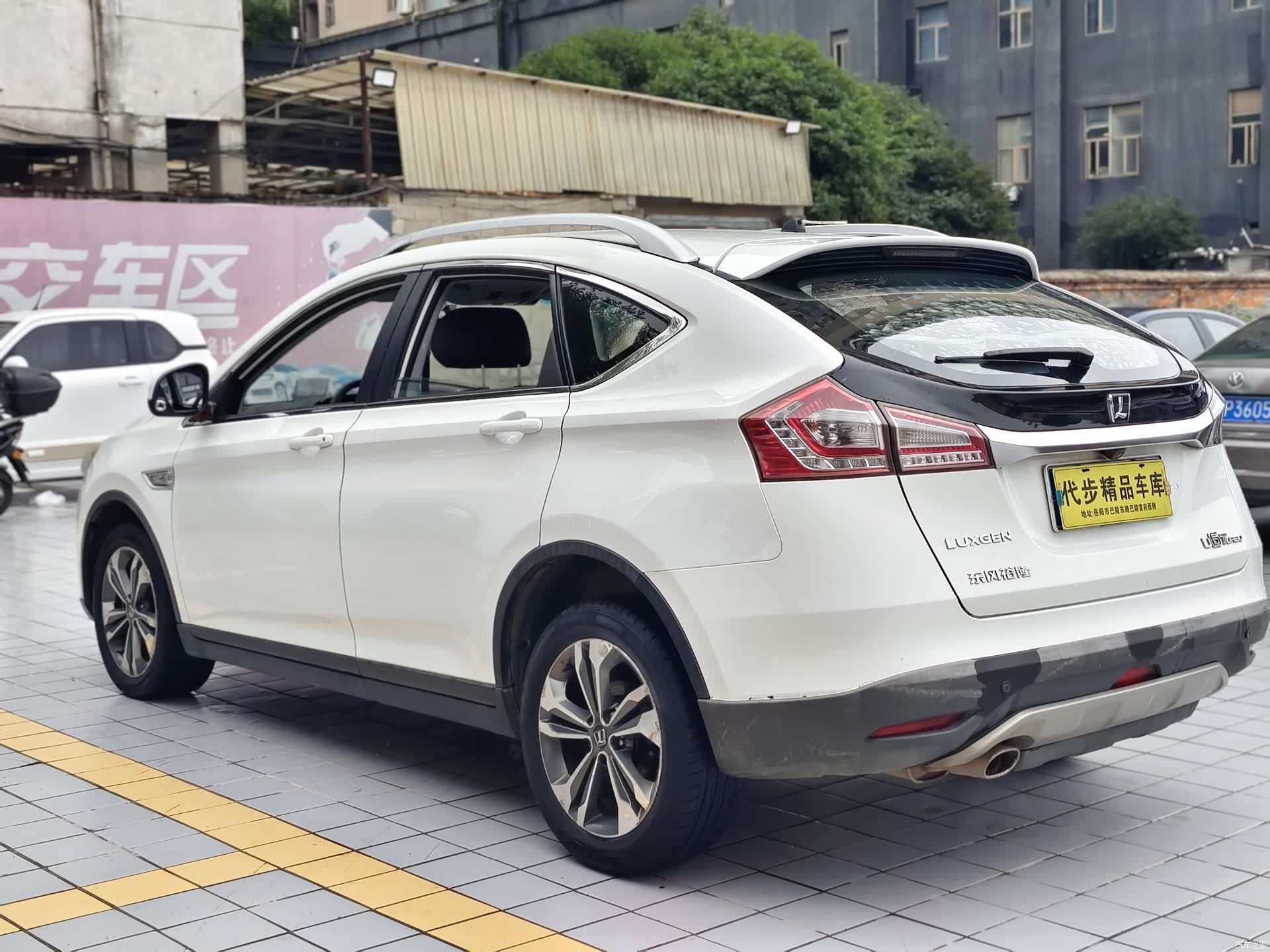 DongFeng 6, 2014 19
