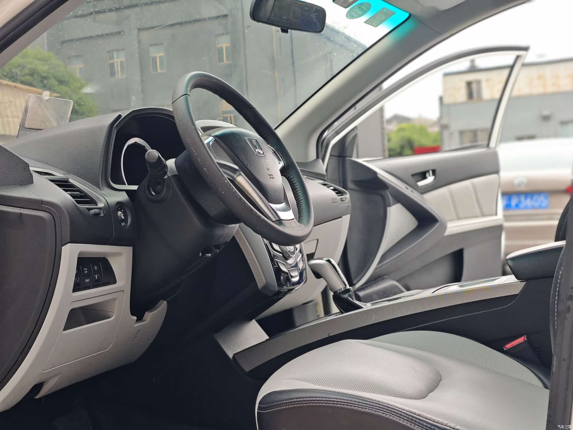 DongFeng 6, 2014 10