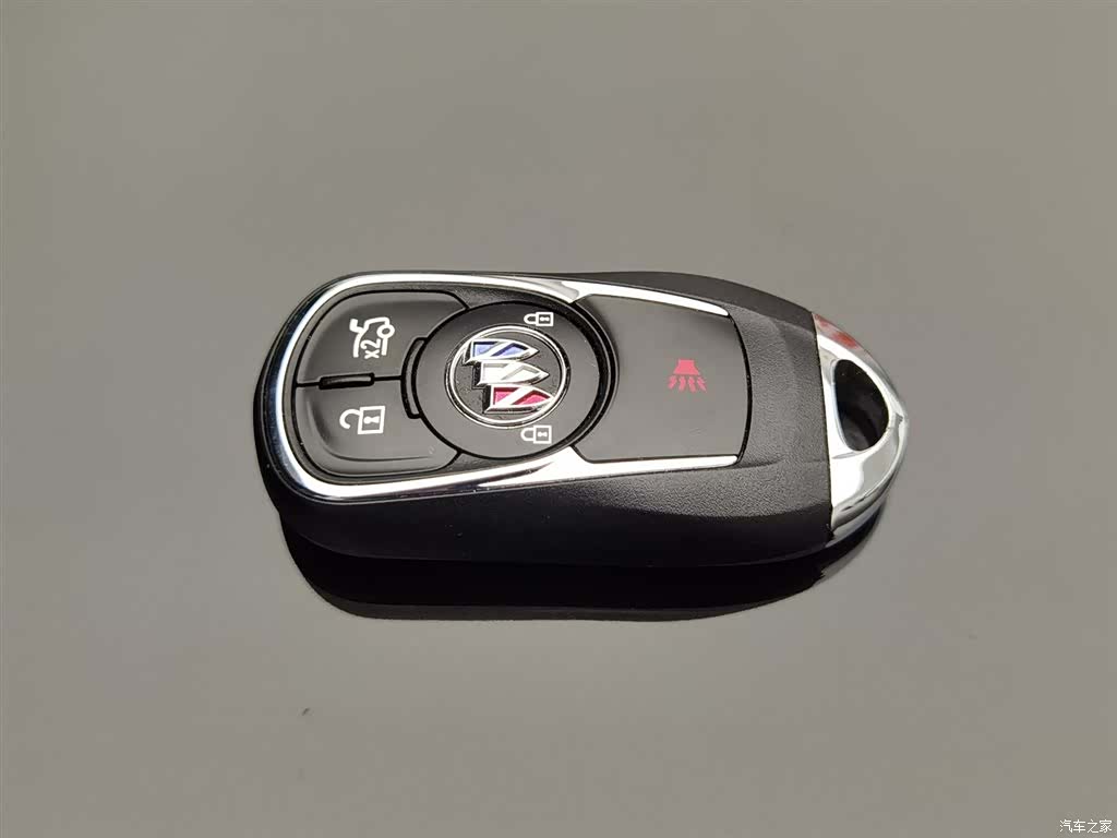 Buick Regal, 2022 19