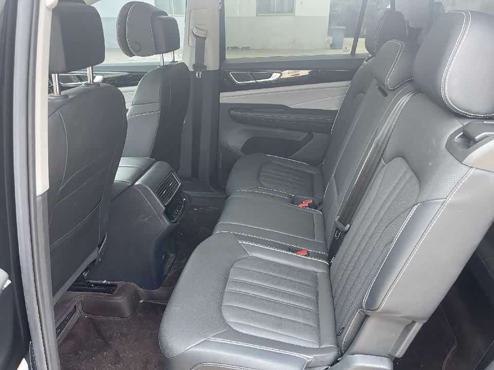 Volkswagen Tourang Volkswagen Tourang