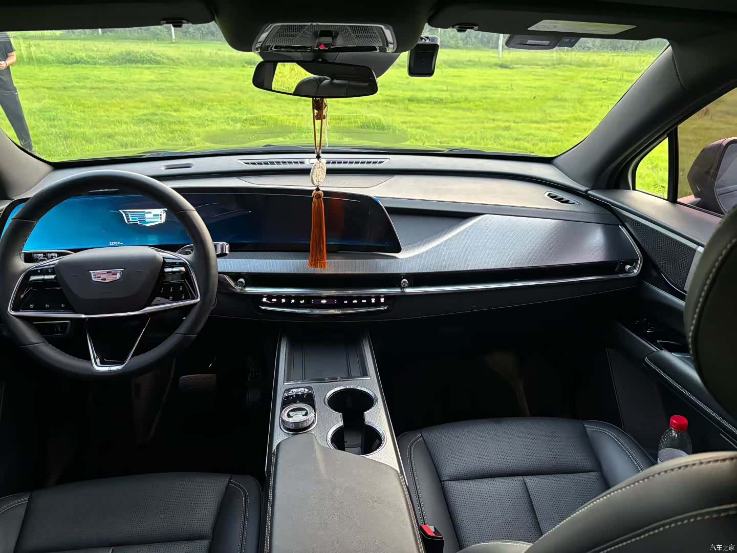 Cadillac XT5, 2024 6