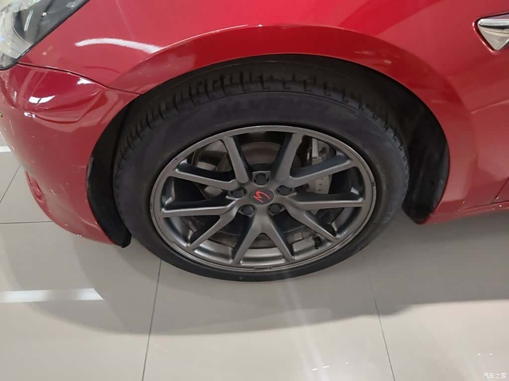 Tesla Model 3, 2020 23