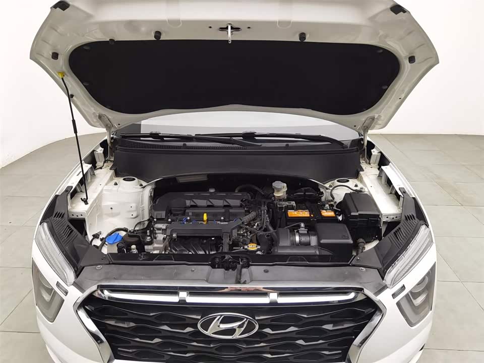 Hyundai Beijing ix25