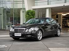 ����E�� 2007�� E 280 ʱ����