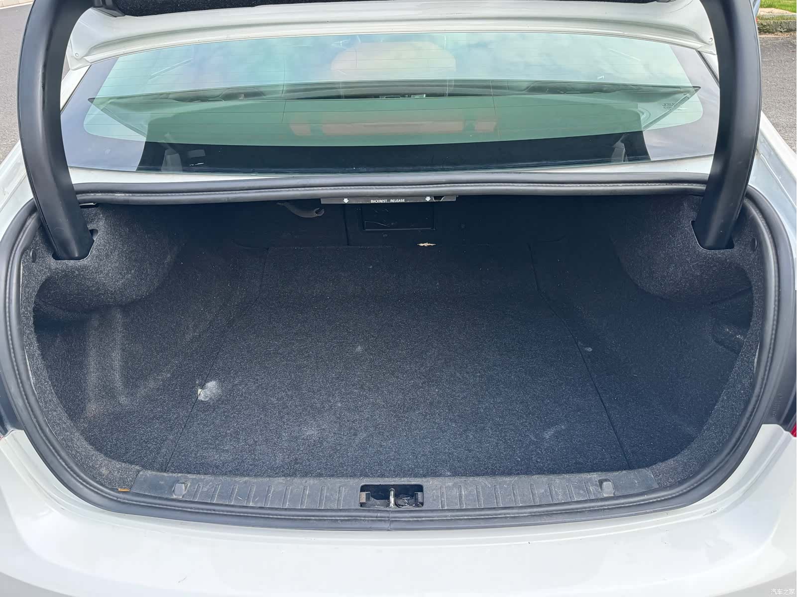 Volvo S60, 2016 10