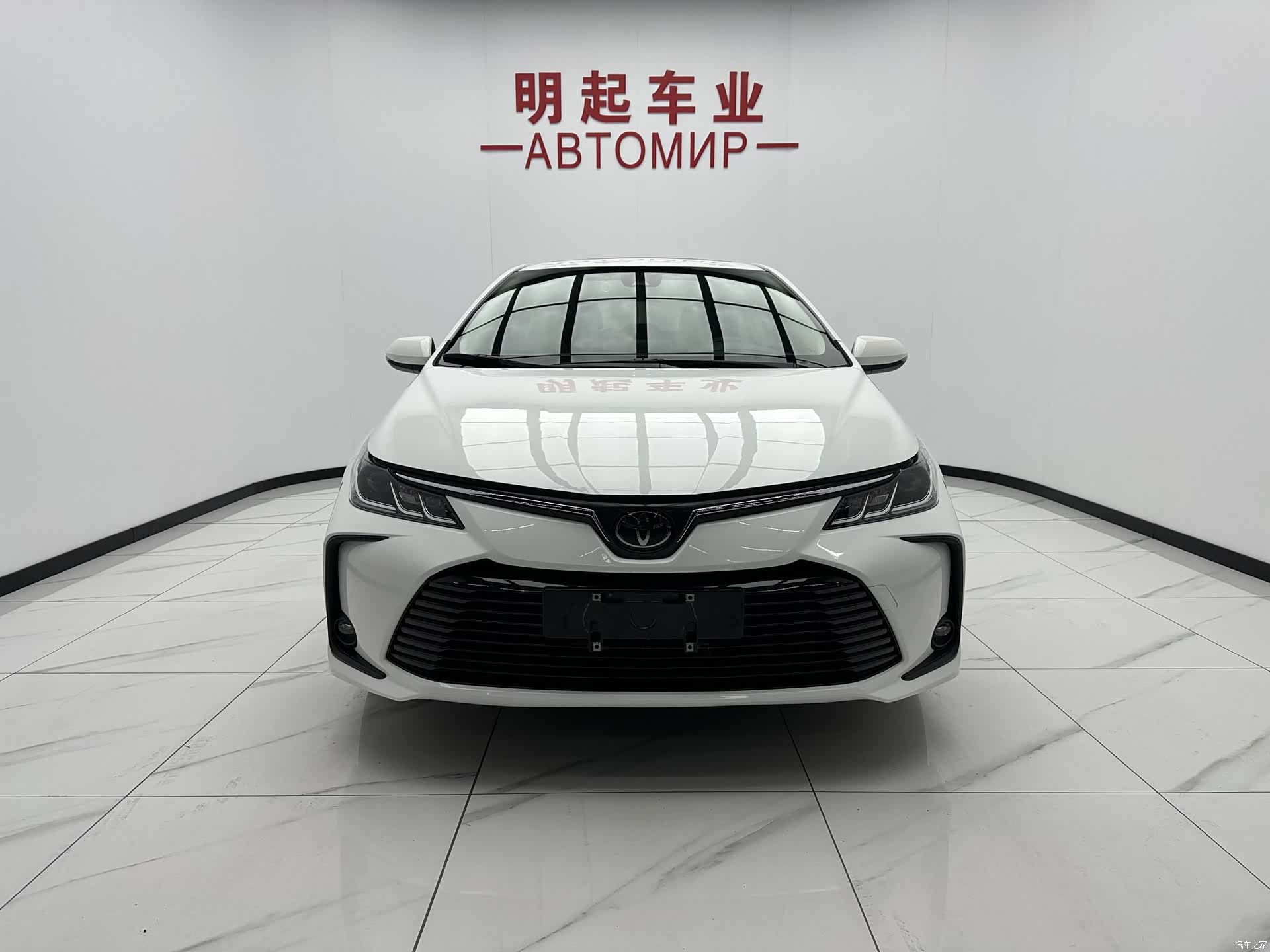 Toyota Corolla, 2022 2