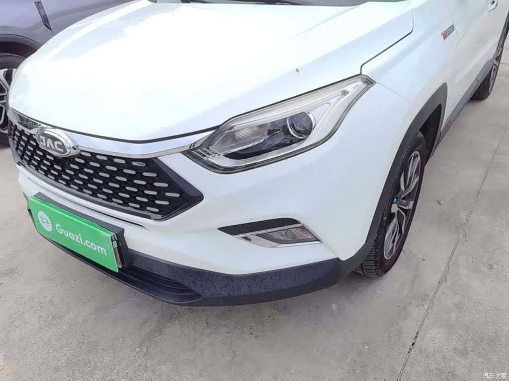 JAC S4, 2019 24