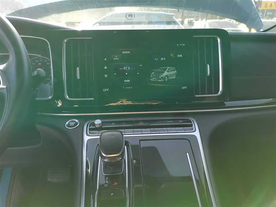 Trumpchi Trumpchi M8